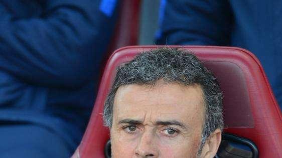Sánchez-Flor: "El Barça también necesita liberarse de un Luis Enrique que ha perdido la imaginación"