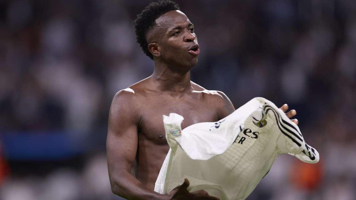 ¡Las mejores imágenes del Real Madrid - Borussia Dortmund!