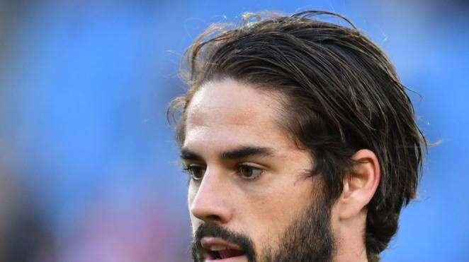 Schuster: "El Madrid necesitará fútbol ante la Juventus y ahí Isco..."