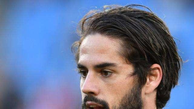 La renovación de Isco podría anunciarse esta semana