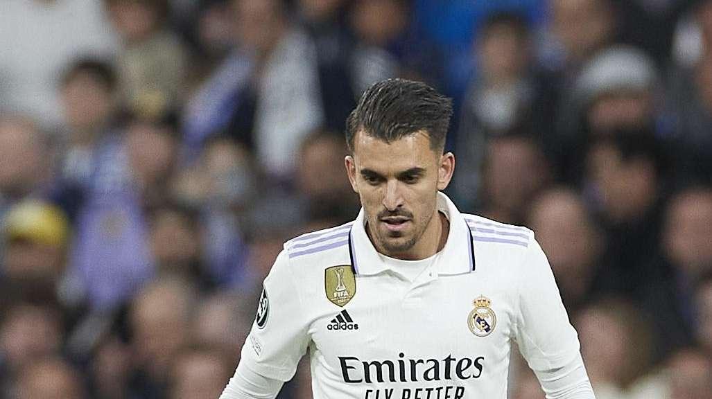 Ceballos: "Quiero ponérselo difícil a Ancelotti. La lesión de Modric..."