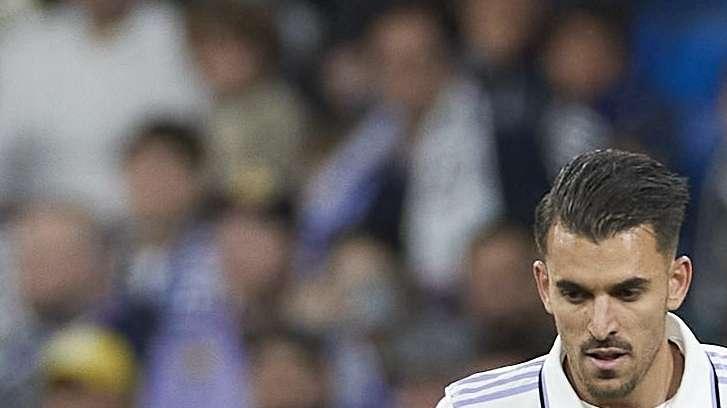 Seis cambios en la alineación del Real Madrid: sin Modric ni Camavinga