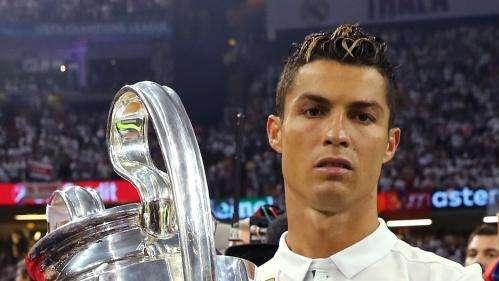 Cristiano vuelve a liderar la lista de los deportistas más ricos según la lista Forbes 2017: sus ingresos