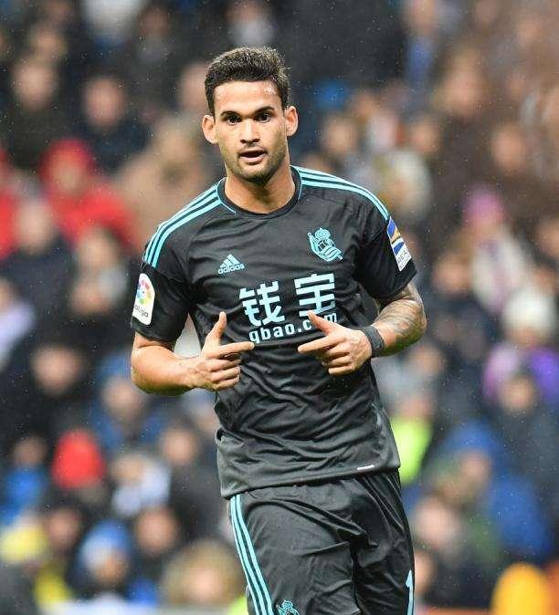 Fichajes, Willian José se aleja del Barcelona: los motivos 