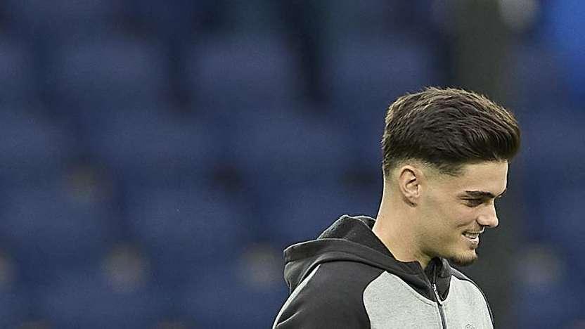 El Real Madrid recuperará a Miguel Gutiérrez: así afectará a Davies