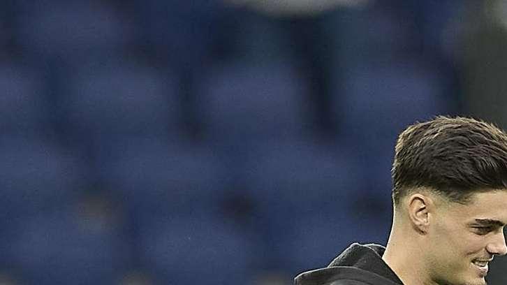 Miguel Gutiérrez, titular en su regreso: la alineación del Girona