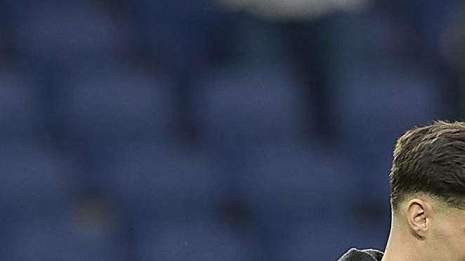 El Real Madrid lo tiene claro con Miguel Gutiérrez, la decisión de Alexander-Arnold...