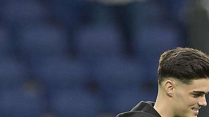 Miguel Gutiérrez, cerca de tener nuevo club: el Real Madrid debe actuar