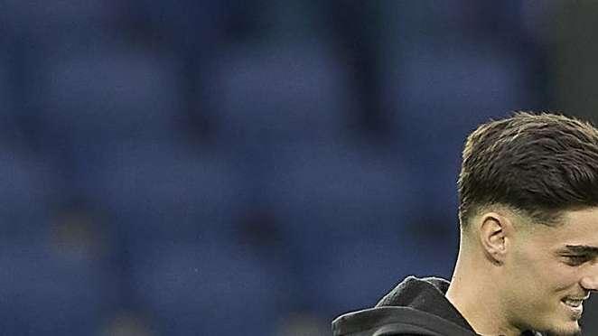 Confirman la INFO BD sobre Miguel Gutiérrez: el Real Madrid, cómodo