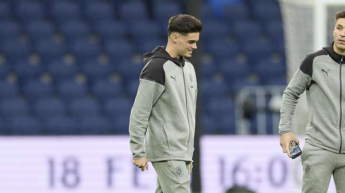 ¿Alphonso Davies no quiere? Tocará ir a por Miguel Gutiérrez