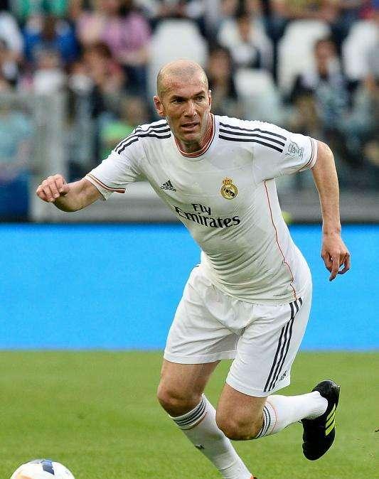 El día en el que Zidane marcó a Mourinho: los detalles