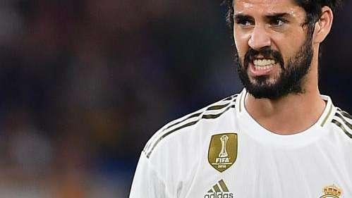 El Aston Villa abre sus puertas al fichaje de un exmadridista
