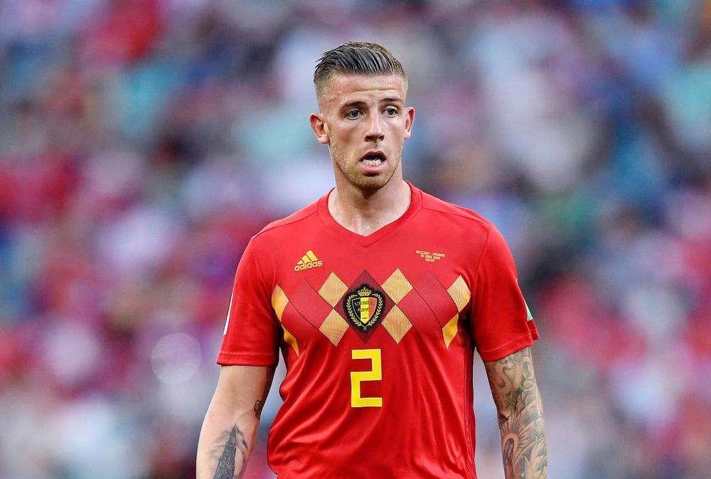 Fichajes Real Madrid | Alderweireld pide salir del Tottenham y acerca a Koundé