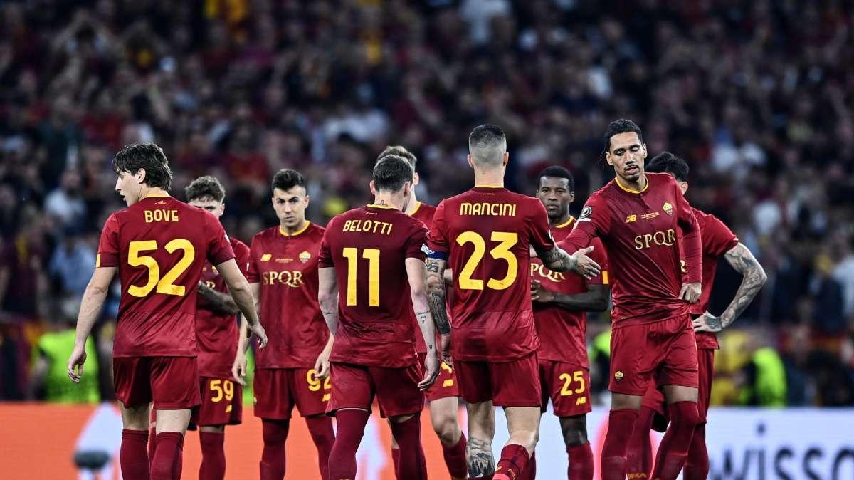 Oficial: la Roma se lleva a un canterano del Real Madrid