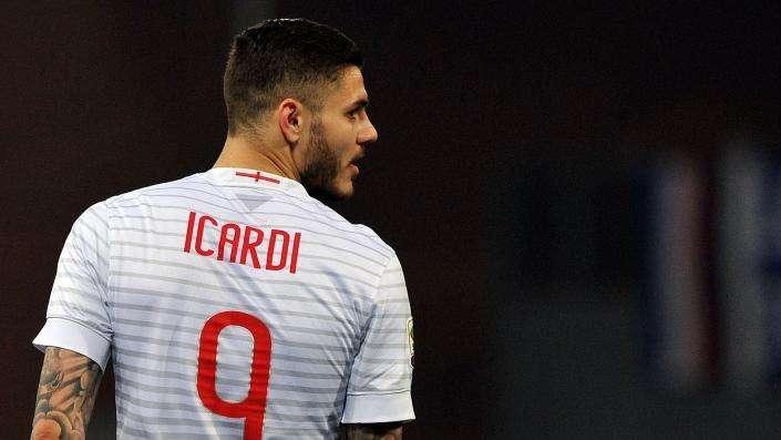 Metro: Icardi, más cerca del Chelsea que del Real Madrid