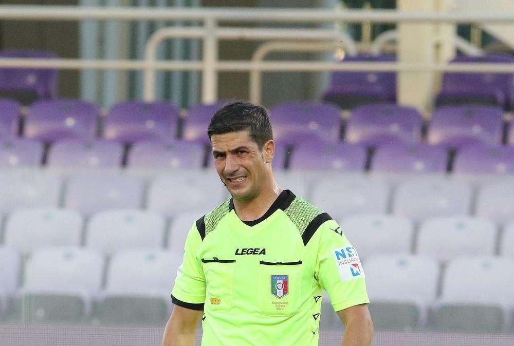 OFICIAL - Ya hay árbitro para el partido del Huesca