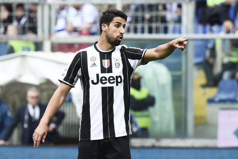 Khedira, la MLS tendrá que esperar: el exmadridista ya ha tomado su decisión
