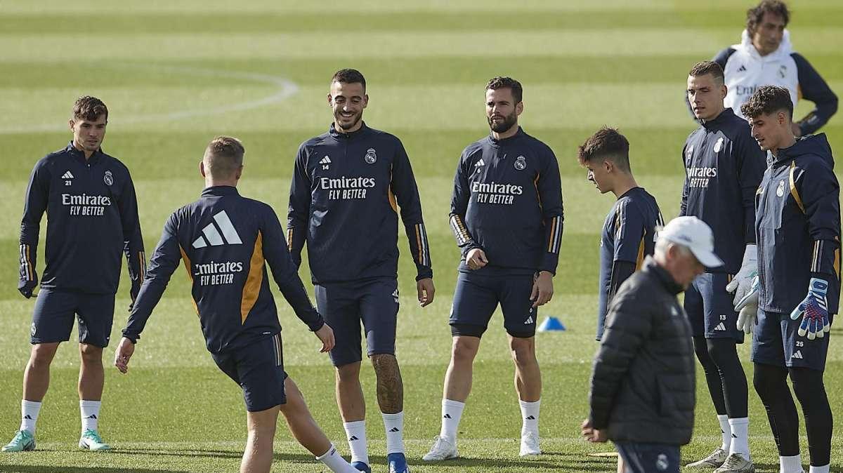Objetivo: coronar Montjuic. La previa del FC Barcelona - Real Madrid