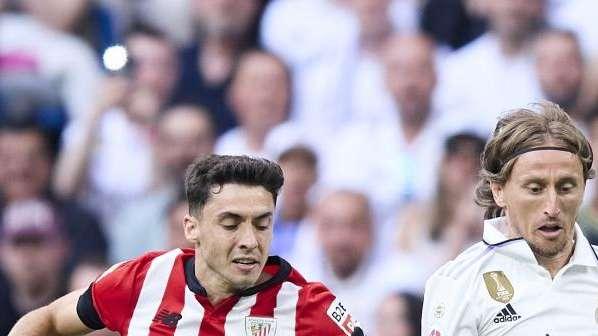 Álvarez de Mon confirma la última INFO BD sobre Luka Modric