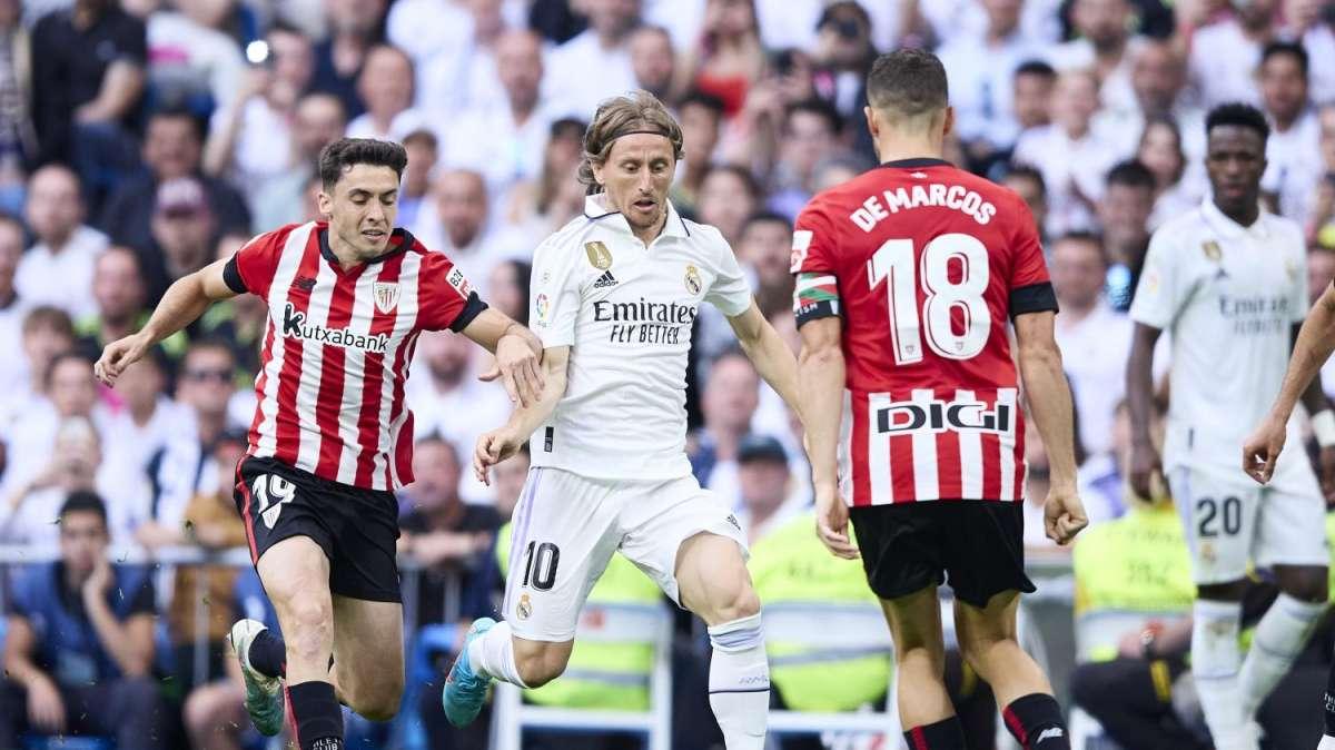 El Real Madrid ya conoce al árbitro de su primer partido de LaLiga ante el Athletic: malos recuerdos