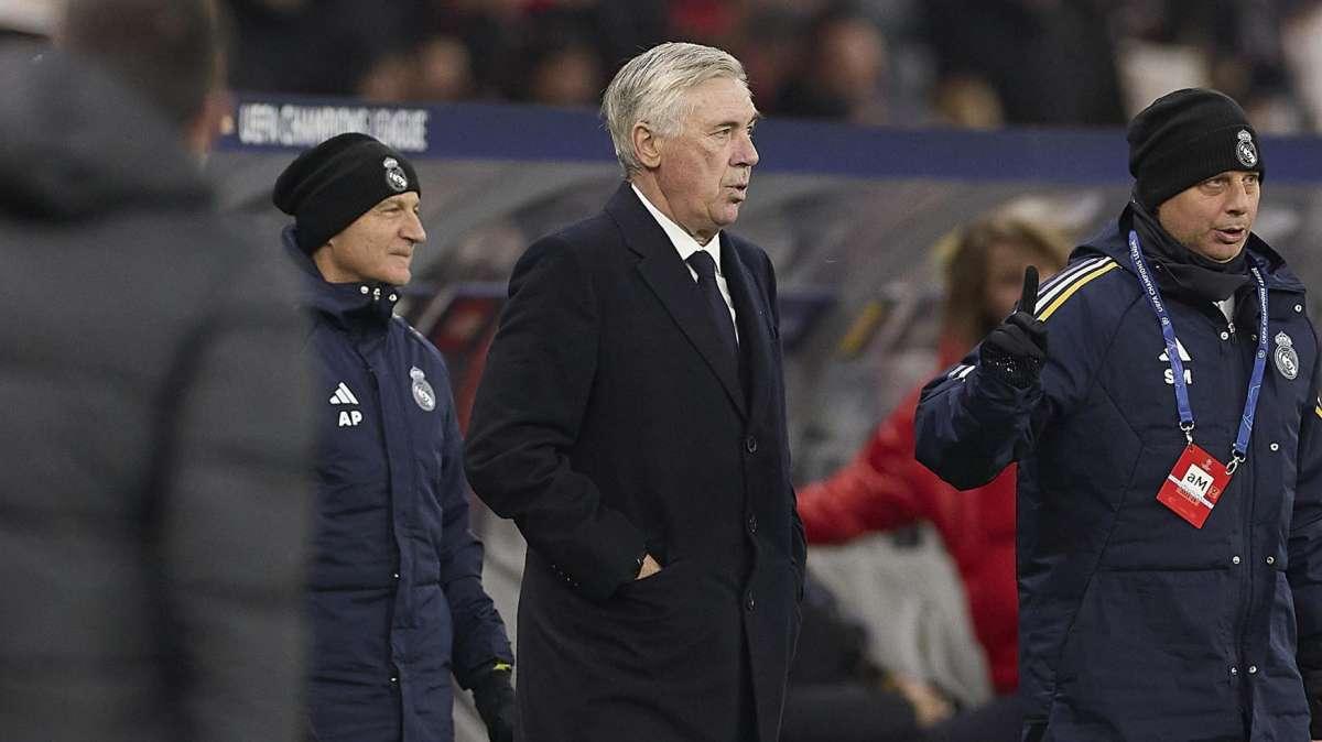 La relación que no esperabas de este Real Madrid - Villarreal