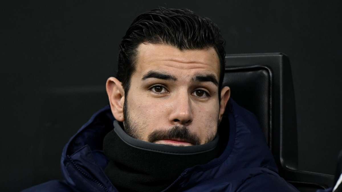 Theo y el Real Madrid, el sueño de Ancelotii y la opción veterana para la defensa