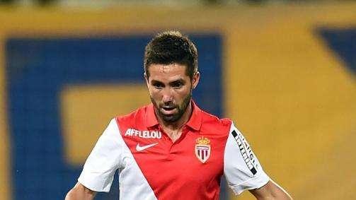 Récord: El Manchester United se fija en Moutinho