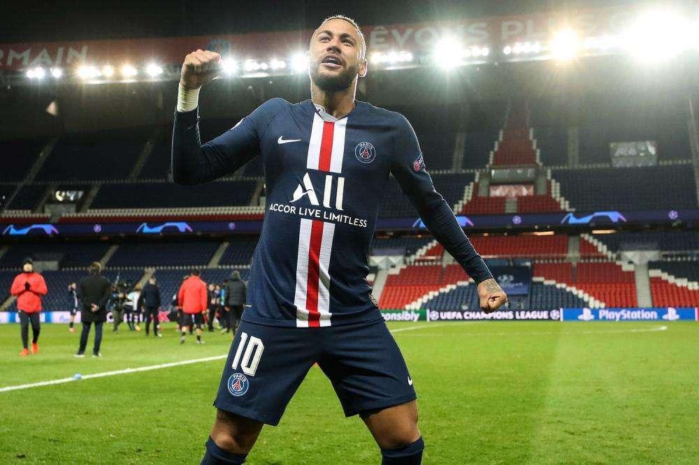 Elber: "Neymar se ha portado muy mal con el Barça"