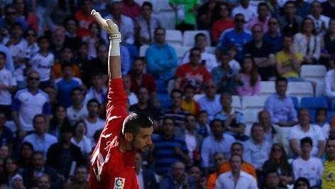 Collet: "Lo que nos ha ofrecido el Madrid no se ajusta a la calidad de Casilla"