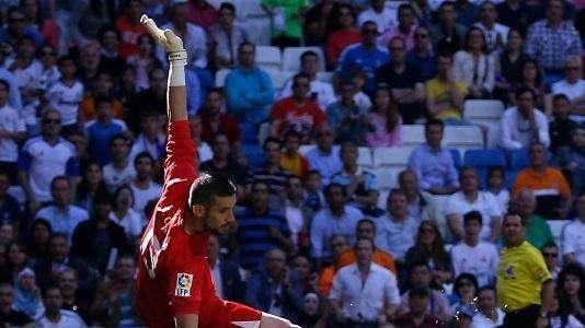 Sport: Casilla saldrá del Espanyol por ocho 'kilos'