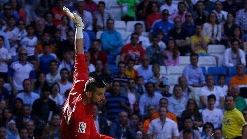 Mundo Deportivo: El entorno de Casilla no tiene noticias del Madrid