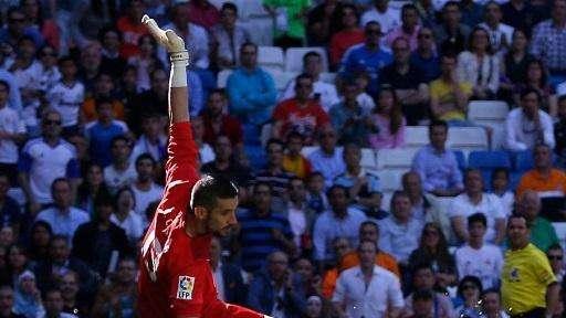 Cuatro: El fichaje de Casilla es cuestión de horas