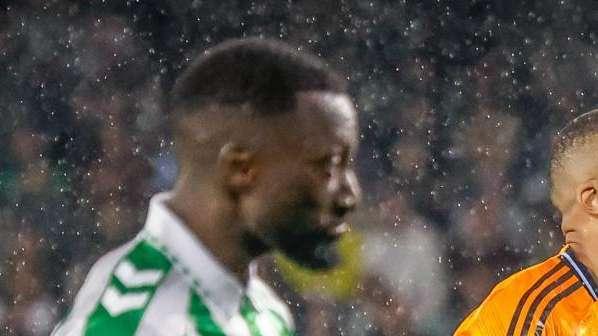 “He preferido quitarlo, no estaba a su mejor nivel”
