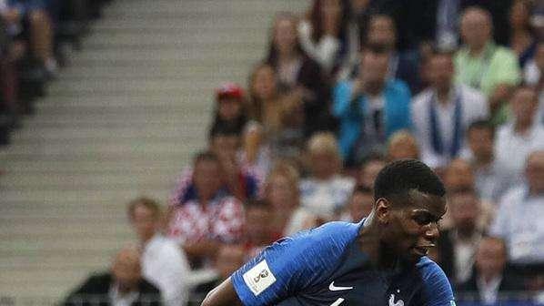 Fichajes Real Madrid | Las alternativas que brindaría Pogba al esquema de Zidane