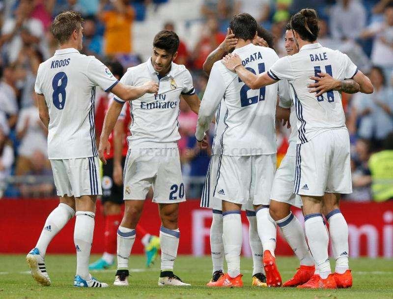 Los no-fichajes del Madrid molestan a Mundo Deportivo