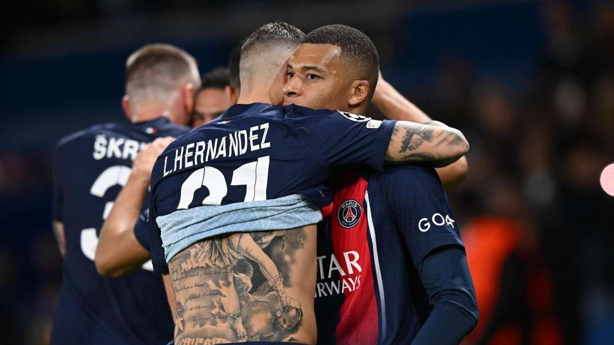 El golpe del Real Madrid con Kylian Mbappé será inminente