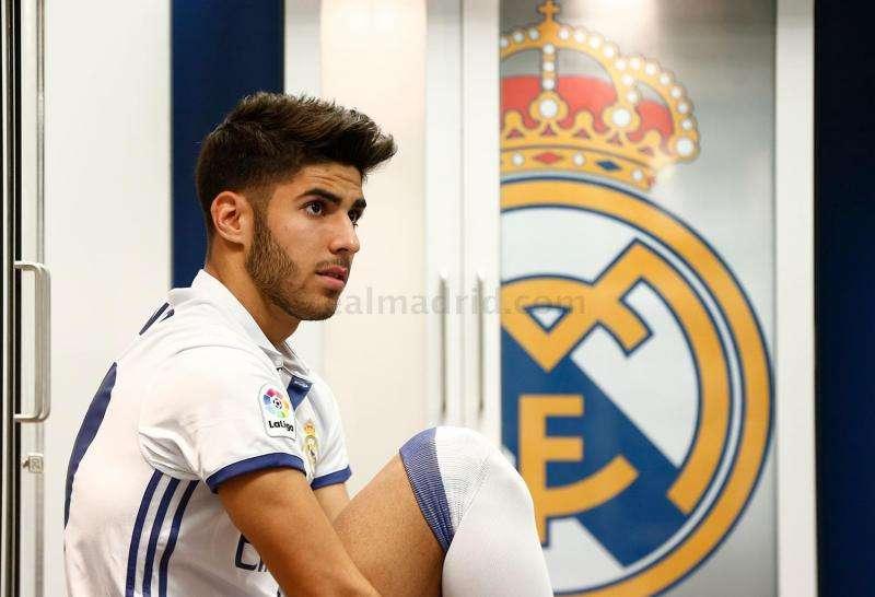Alcaide, en Realmadrid TV: "¿Cómo es posible que el Madrid sin director deportivo haya fichado a Asensio?