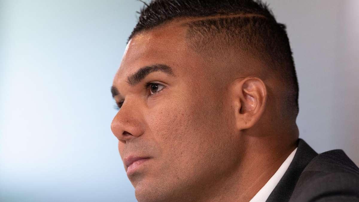 Real Madrid | La venta de Casemiro entra en el top-10 de los traspasos más caros
