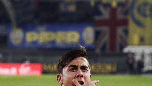 Don Balón - Dybala exige la contratación de un madridista para quedarse en la Juve