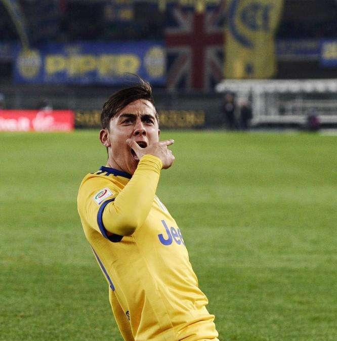 Don Balón - Dybala exige la contratación de un madridista para quedarse en la Juve