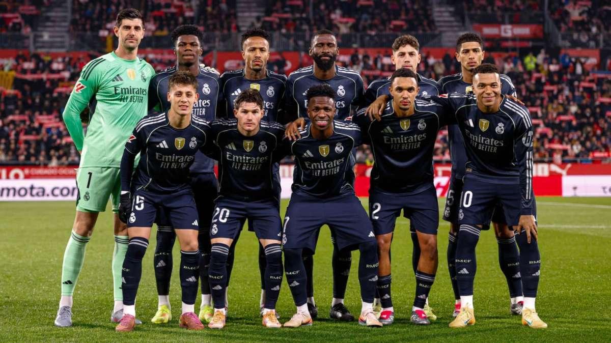 Dos madridistas optan a ser el mejor del mundo en los Globe Soccer