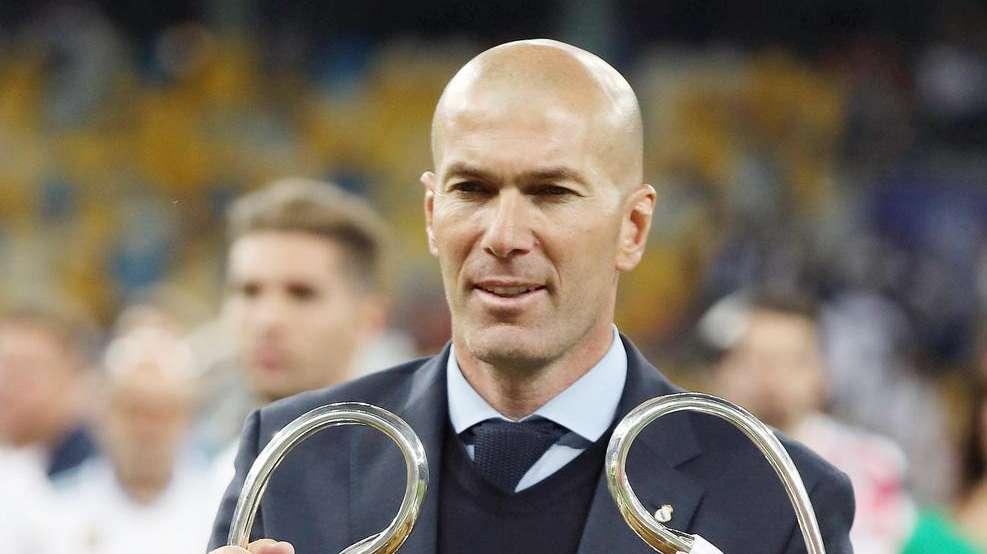 INFO BD - El Real Madrid avisa: "La última vez que caímos en dieciseisavos ganamos la Champions, y con Zidane"