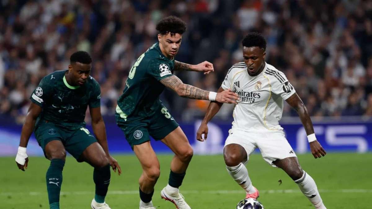 Vinicius, Tchouaméni y Valverde ¿intocables?