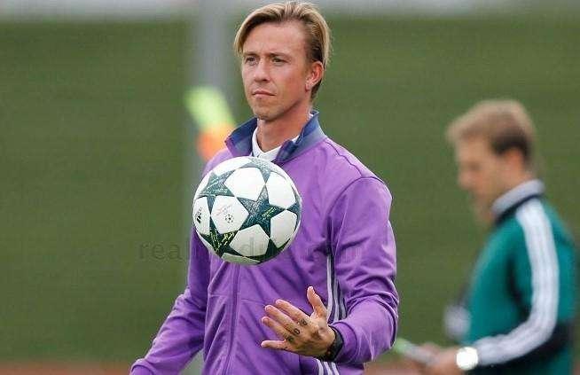 Los 20 convocados de Guti para la Youth League