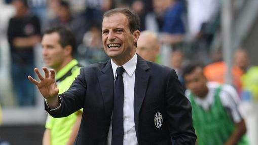 Allegri: "Si el Madrid me hubiese llamado, lo habría dicho"