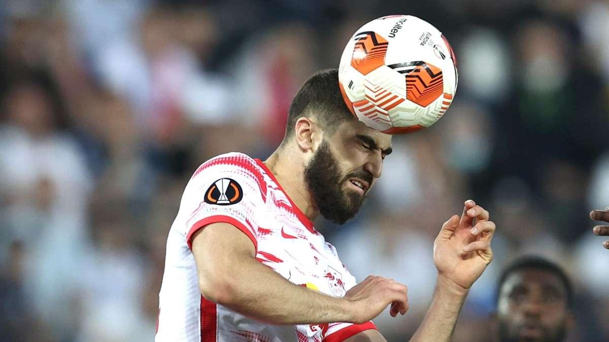 Gvardiol tiene los días contados en Leipzig: un club ya prepara su ofensiva