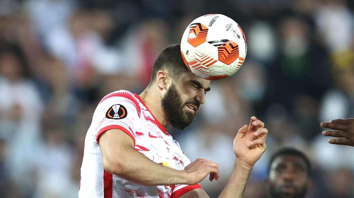 Gvardiol ha nacido para jugar en el Real Madrid... pero aún no