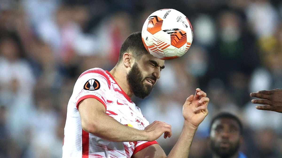 Fichajes | Gvardiol sorprende: "Mi plan es quedarme en el Leipzig"
