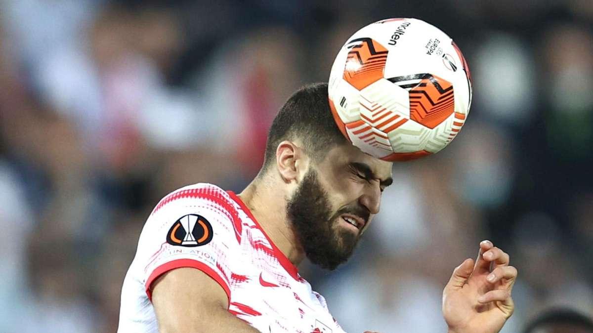 "El Real Madrid tiene interés en el fichaje de Gvardiol"