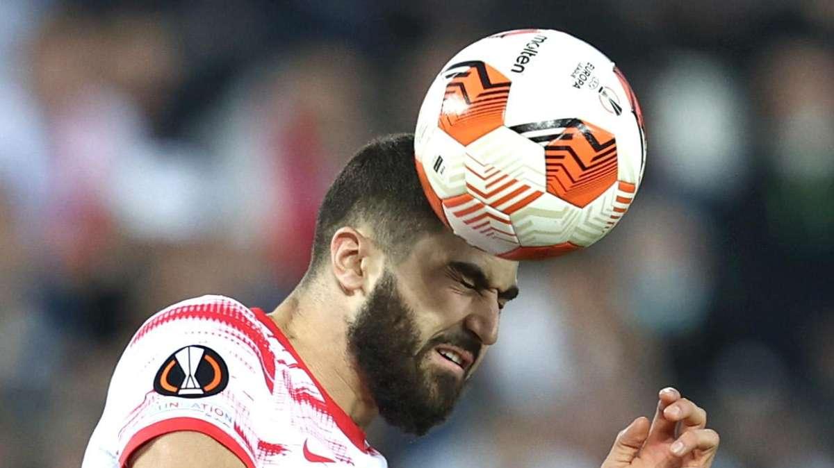 Fichajes Real Madrid | Gvardiol: "Donde vaya Nkunku quiero ir con él"